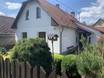 Prodej rodinného domu, Velké Heraltice - Košetice, 200 m2