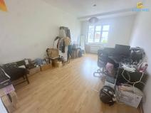 Pronájem bytu 1+kk, Praha - Nusle, Na Veselí, 31 m2