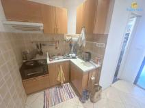 Pronájem bytu 1+kk, Praha - Nusle, Na Veselí, 31 m2