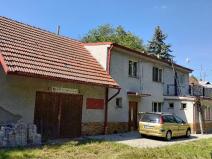 Prodej zemědělské usedlosti, Cerhenice, Radimek, 152 m2