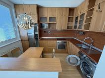 Pronájem bytu 1+kk, Olomouc, Rooseveltova, 33 m2