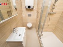 Pronájem bytu 2+kk, Česká Lípa, Východní, 40 m2