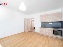 Pronájem bytu 2+kk, Česká Lípa, Východní, 40 m2