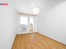 Pronájem bytu 2+kk, Česká Lípa, Východní, 40 m2