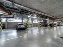 Pronájem bytu 1+kk, Praha - Záběhlice, Podle náhonu, 43 m2