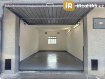 Prodej garáže, Fulnek, Říční, 20 m2