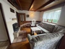 Prodej chaty, Liblín, 65 m2