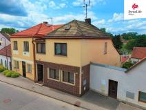 Prodej rodinného domu, Žirovnice, Hradecká, 115 m2