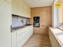 Prodej bytu 2+1, Karviná, Borovského, 51 m2