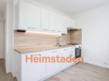 Pronájem bytu 2+1, Paskov, Bělská, 55 m2