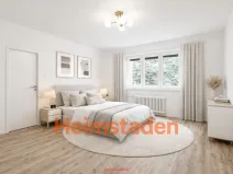 Pronájem bytu 2+1, Paskov, Bělská, 55 m2