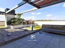 Pronájem bytu 2+kk, Praha - Žižkov, Olšanská, 52 m2