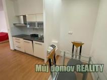 Pronájem bytu 1+1, Praha - Zličín, Tulešická, 43 m2