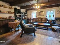 Prodej rodinného domu, Suchdol, 210 m2
