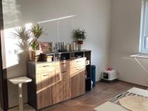 Pronájem bytu 2+kk, Praha - Hloubětín, Anny Čížkové, 43 m2