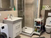 Pronájem bytu 2+kk, Praha - Hloubětín, Anny Čížkové, 43 m2