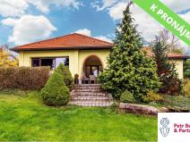 Pronájem rodinného domu, Rakovník, Dukel. hrdinů, 147 m2