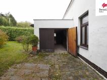 Prodej rodinného domu, Lomnice nad Popelkou, Táborská, 104 m2
