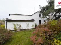 Prodej rodinného domu, Lomnice nad Popelkou, Táborská, 104 m2