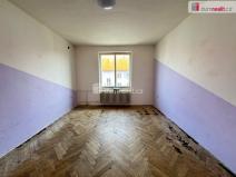 Prodej bytu 1+1, Jirkov, Ervěnická, 36 m2