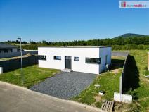 Prodej domu na klíč, Holešov, Drásalova, 110 m2