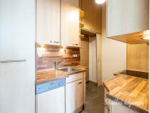 Pronájem bytu 1+kk, Praha - Vršovice, K louži, 31 m2