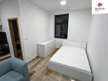 Pronájem bytu 1+kk, Jihlava, Seifertova, 23 m2
