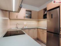 Prodej bytu 2+kk, Brno - Slatina, Langrova, 64 m2