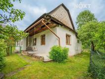 Prodej chalupy, Jedlí, 83 m2