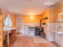 Prodej chalupy, Jedlí, 83 m2