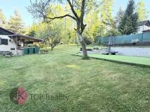 Prodej chaty, Bukovany, 60 m2