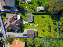 Prodej rodinného domu, Hlučín, 280 m2