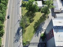 Prodej pozemku pro bydlení, Praha - Michle, U plynárny, 217 m2