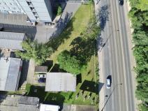 Prodej pozemku pro bydlení, Praha - Michle, U plynárny, 217 m2