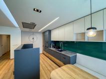 Prodej bytu 3+kk, Plzeň, Goldscheiderova, 85 m2
