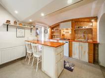 Prodej rodinného domu, Perštejn, Hlavní, 230 m2