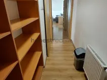 Pronájem bytu 1+kk, Brno, Údolní, 46 m2