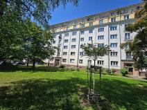 Prodej bytu 2+1, Praha - Strašnice, Žinkovská, 66 m2