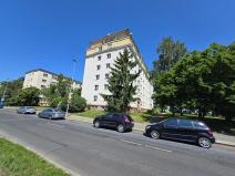 Prodej bytu 2+1, Praha - Strašnice, Žinkovská, 66 m2