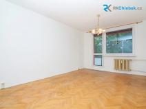 Prodej bytu 1+1, Frýdek-Místek, J. E. Purkyně, 41 m2