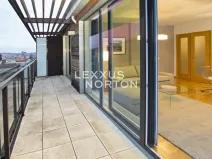 Pronájem bytu 3+kk, Praha - Vinohrady, Italská, 72 m2