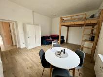 Pronájem bytu 1+1, Bechyně, Široká, 36 m2