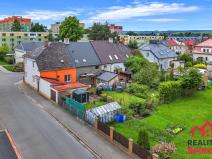 Prodej rodinného domu, Svitavy - Předměstí, Lidická, 135 m2