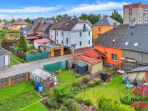 Prodej rodinného domu, Svitavy - Předměstí, Lidická, 135 m2