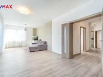 Pronájem bytu 4+kk, Praha - Dolní Měcholupy, Honzíkova, 140 m2