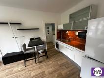 Pronájem bytu 2+kk, Praha, Pravoúhlá, 44 m2