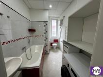 Pronájem bytu 2+kk, Praha, Pravoúhlá, 44 m2