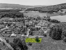 Prodej pozemku pro bydlení, Vrábče, 1017 m2