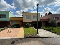 Prodej rodinného domu, Ostrava, Urbaníkova, 260 m2