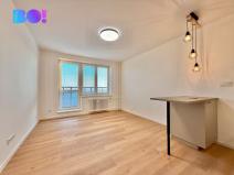 Pronájem bytu 1+kk, Ostrava - Moravská Ostrava, Varenská, 26 m2